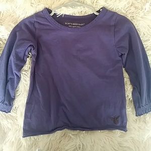 Burts Bees Baby Organic Tee